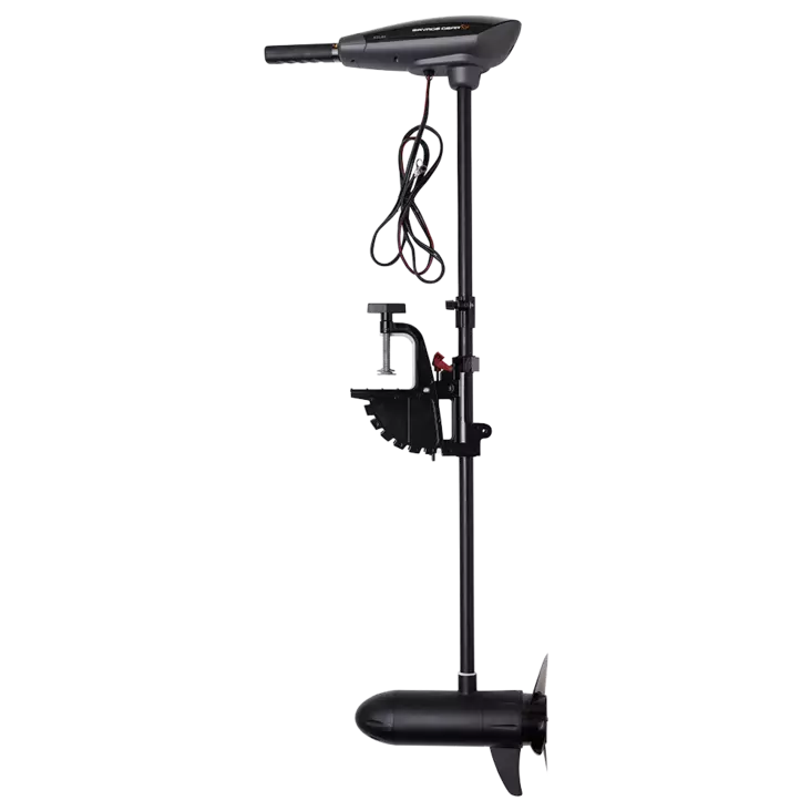 Savage Gear Thruster 12V 36lb - Trolling Motors (Transom-Mount) - 5706301710178 - 1