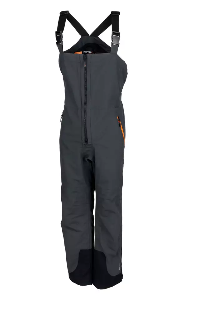 Savage Gear WP Performance B&B Gunmetal - Pants - 5706301035318 - 1