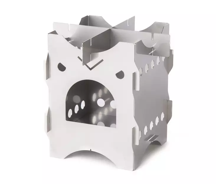 Savotta Grumpy Stove -risukeitin - Camp Stoves - 6419134174138 - 2
