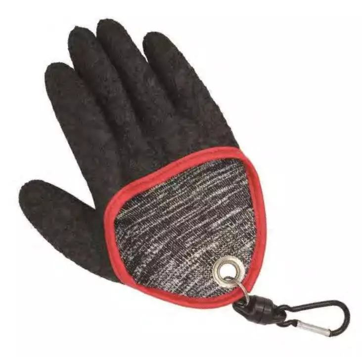 Saxa Predator Glove - Gloves - 6438407012168 - 2