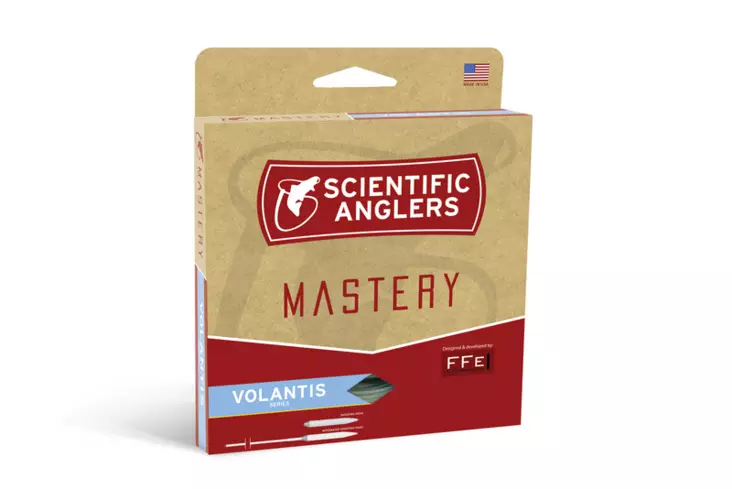 Scientific Anglers Mastery Volantis Integrated Float - Floating - 840309138888 - 2
