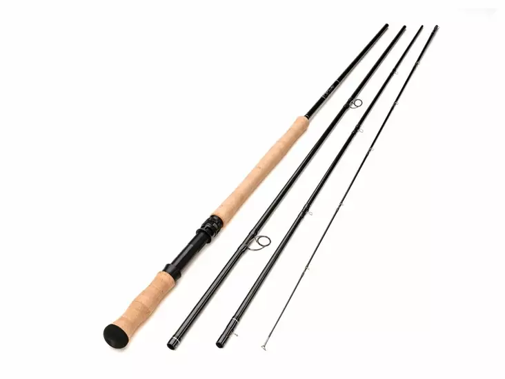 Scott Swing DH - Scott Fly Rods - 816428018998 - 1