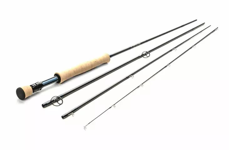 Scott Wave - Scott Fly Rods - 816428018318 - 1