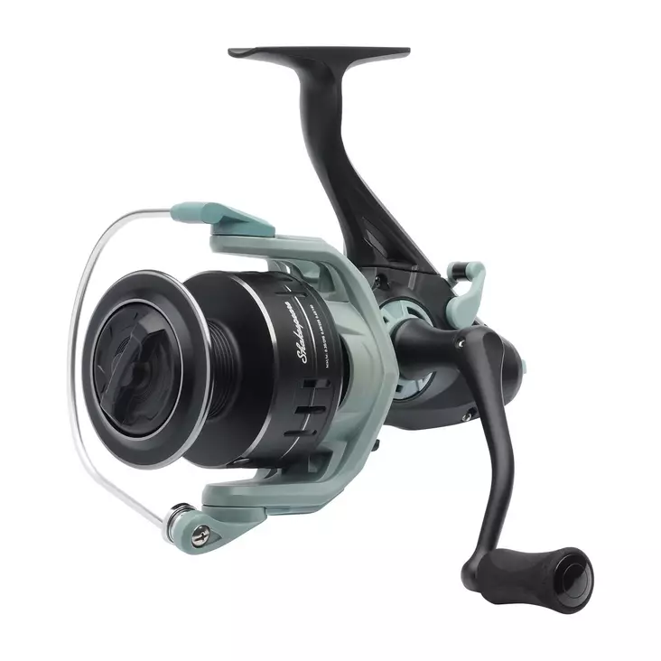 Shakespeare Omni 4000 FS - Specialist & Freespool Reels - 043388010308 - 1