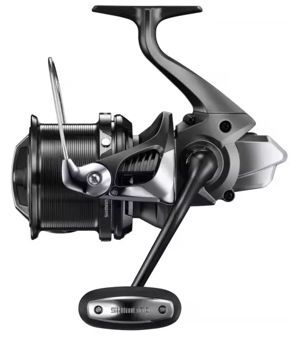 Shimano Aerlex XTC 14000 Spod - Surf Spinning Reels - 0022255302128 - 1