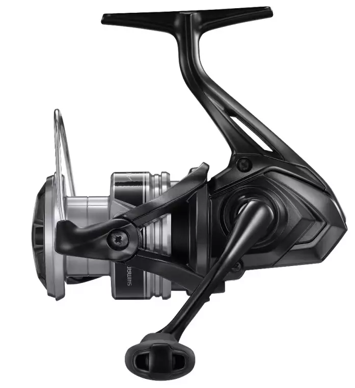 Shimano Aero BB - Baitrunner & float-fishing reels - 0022255267878 - 1
