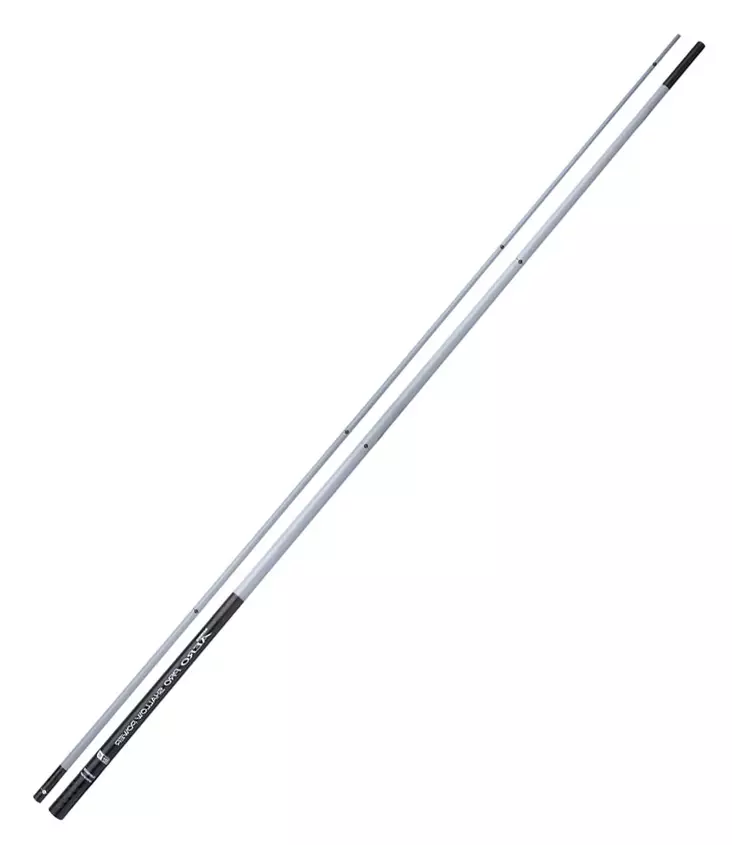 Shimano Aero Pro Shallow Power Top Kit 2,50m 2pc - Rods - 8717009875028 - 1