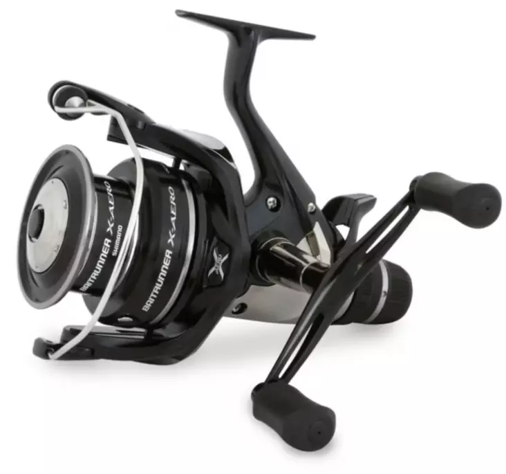 shimano aero baitrunner reels Reel X-Aero RA  Parkfield Angling Centre This no Shimano Reel Baitrunner X-Aero RA