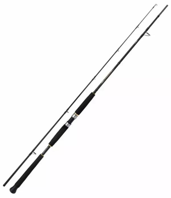Shimano Beastmaster AX Pilk 2pc - Boat Rods ofr Jigging - 8717009603928 - 1