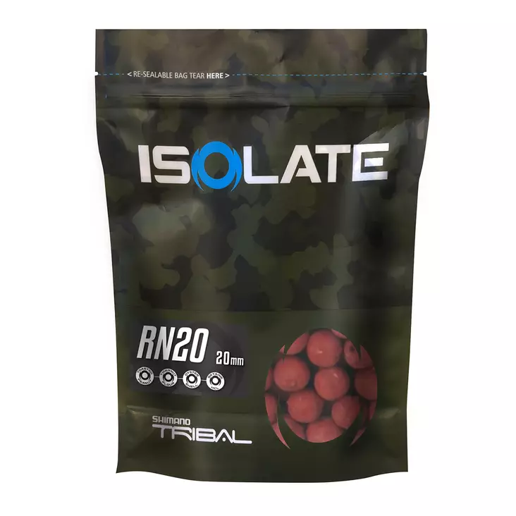 Boiliepussi 1kg - Baits - 8717009845328 - 1