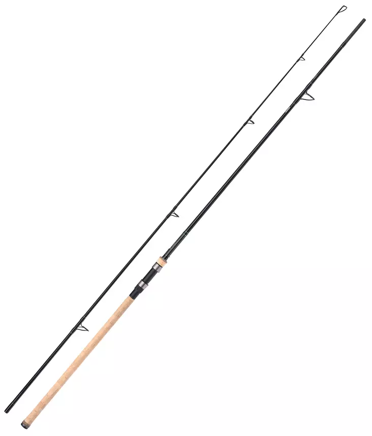 Shimano Purist PX1 Dead Bait Zander 8'10 5-15g 2pc - Feeder and Specimen Carp Rods - 8717009874038 - 1