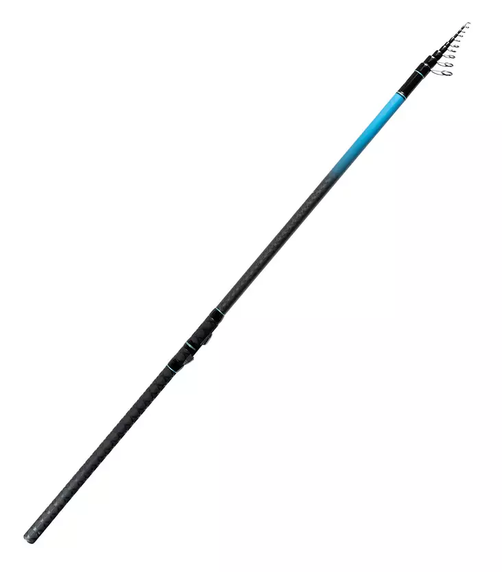 Shimano Speedmaster Tele Sargo - Rods - 8717009890588 - 1