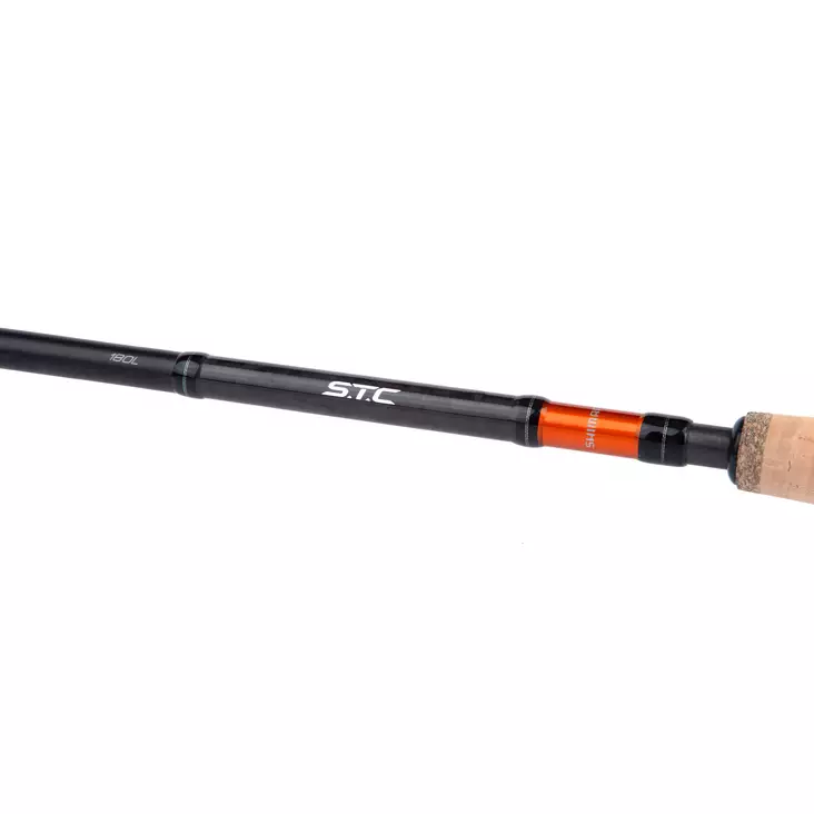 Shimano STC AX Spinning Mini Tele - Ruoto.com webstore