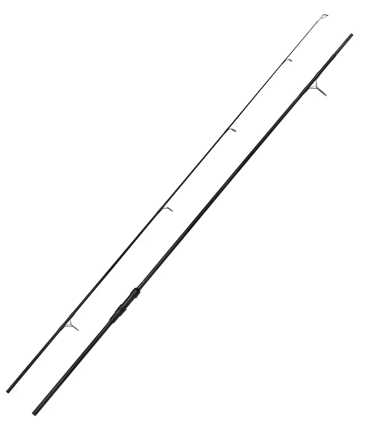 Shimano TX-1B Carp Distance 2pc - Feeder and Specimen Carp Rods - 8717009894838 - 1