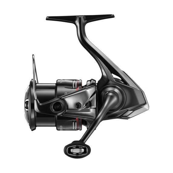 Shimano Vanford A - Front Drag Spinning Reels - 022255289818 - 1