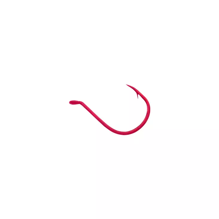 Shogun DW Drop Shot Hook #4 6pcs - Jig Hooks - 6438239070848 - 1