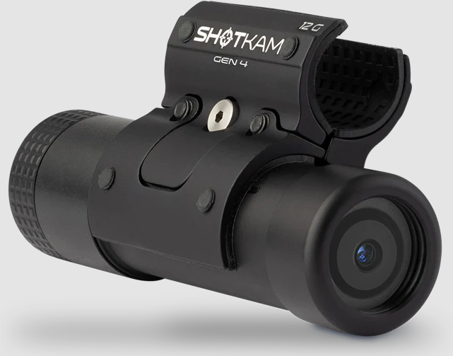 Shotkam Gun Camera 4th Gen - Other Hunting Products - 867217000458 - 1