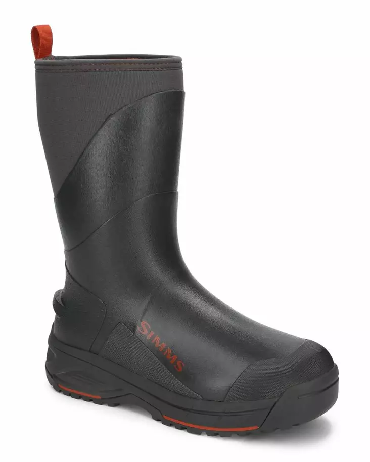 Simms Challenger Insulated Boot Slate - Socks and Buff - 694264658918 - 2
