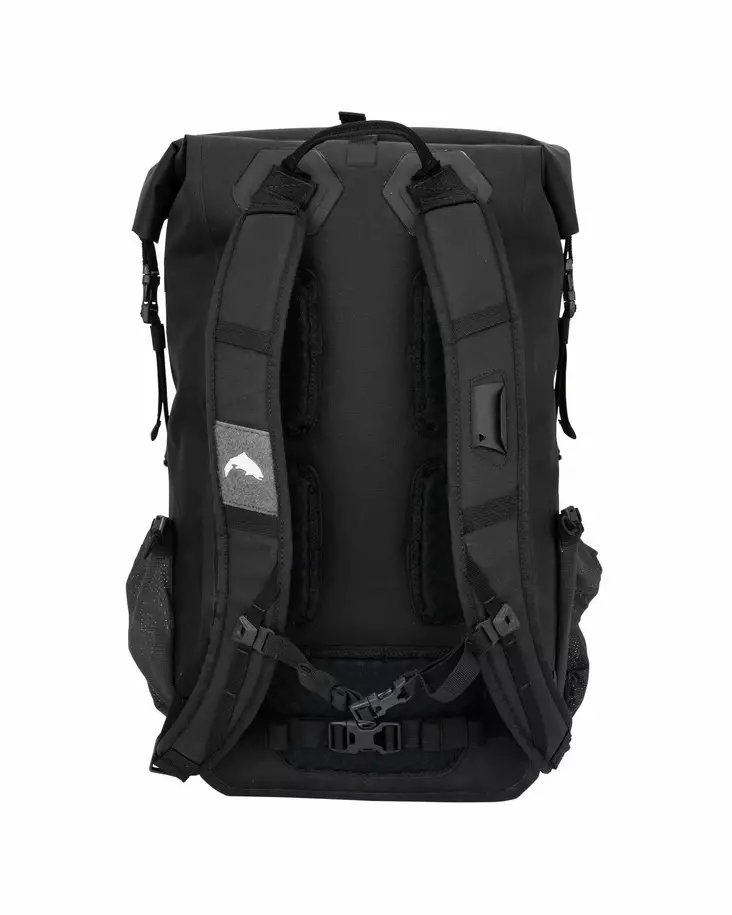 gregory avenues backpack Pack Nano 20 l trekking backpack-Optic Black The largest hiking backpack in the Gregory lineup ProView - Gregory I-Street 30L
