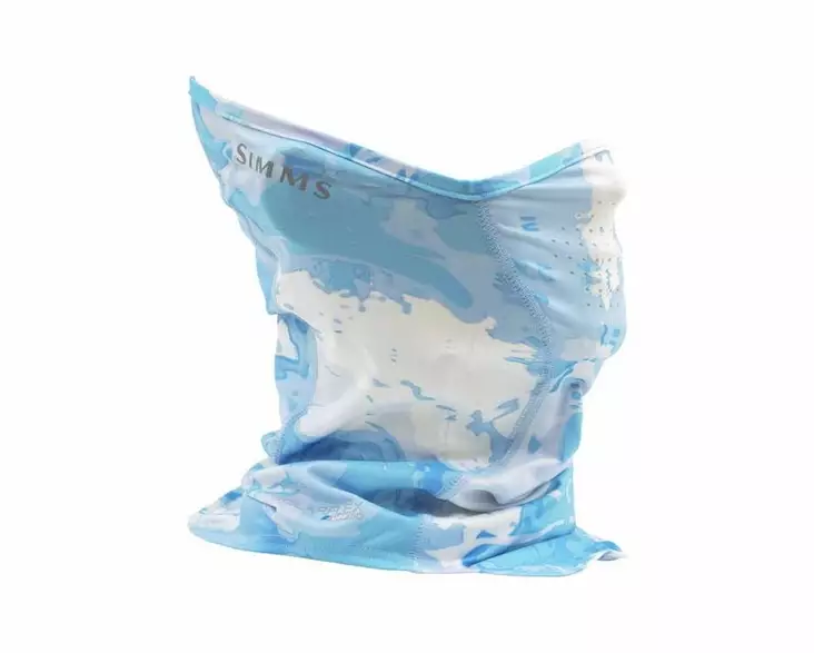 Simms SunGaiter Cool - Socks and Buff - 694264439258 - 1