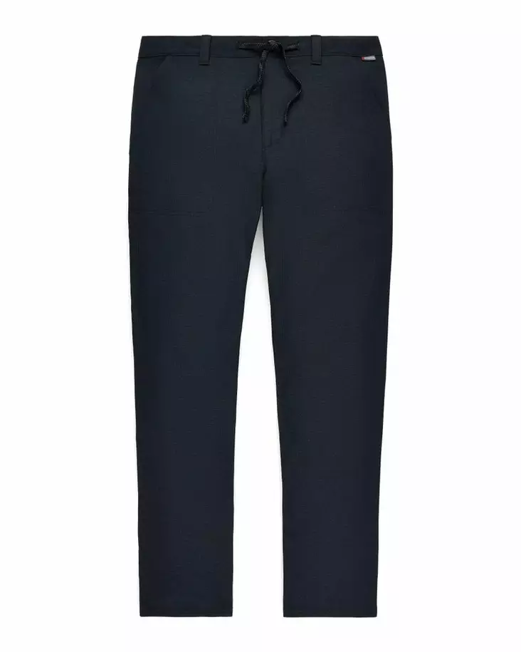 Simms Wanaka Pant Black - Pants - 694264698358 - 2