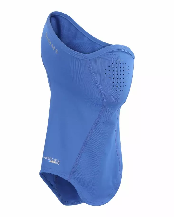 Simms Women's Sungaiter Sapphire - Socks and Buff - 694264595558 - 1