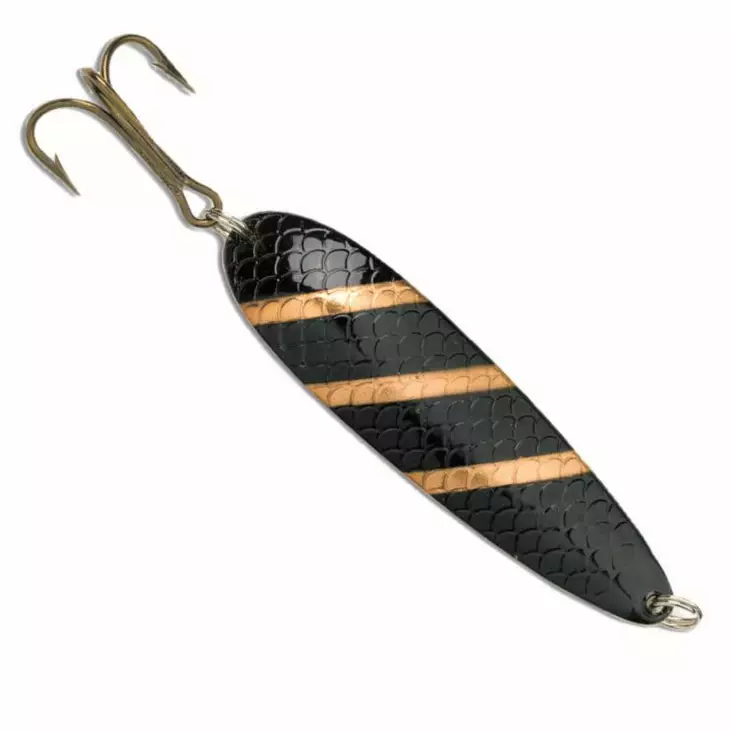 black salamander fishing lure River2Sea Nest Raider Soft Bait, Pearl The FishLab Slam Slam-A-Mander - SL-7-GP