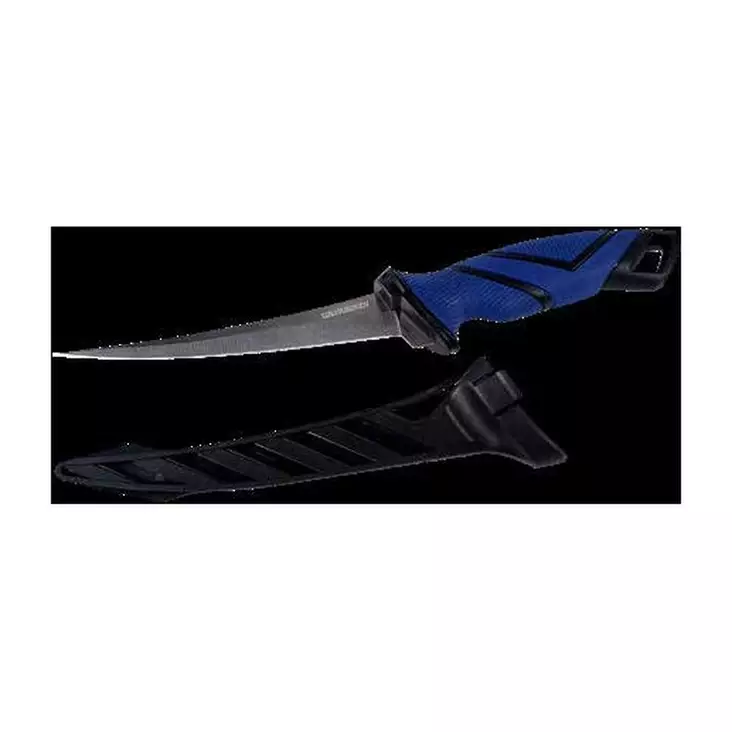 Sølvkroken S II UltraFlex Fillet 6" - Fillet & Bait Knives - 7056960213908 - 1