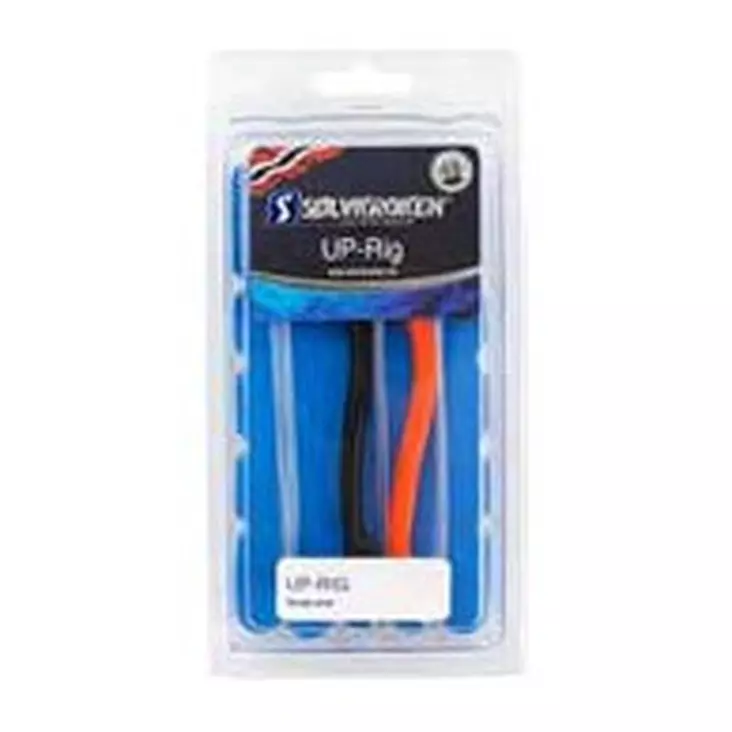 Sølvkroken UP Rigg Torsk Large - Bottom Fishing & Cod Rigs - 7056963160278 - 1