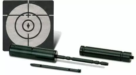 SME Sight-Rite Deluxe Laser Bore Sight - Adjustment - 813628009528 - 1