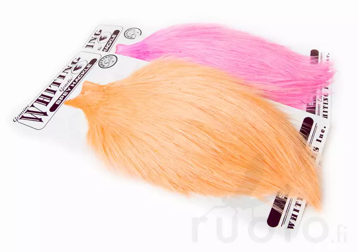 Spey kukonniska - Other Capes and Saddles - 40350200008 - 1