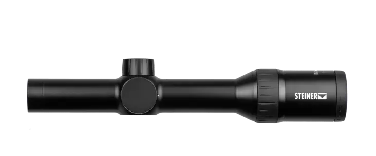 Steiner Ranger 10 1-10x24 4A-I - Steiner Rifle Scopes - 4015649006968 - 1