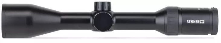 Steiner Ranger 8 2-16x50 4A-I - Steiner Rifle Scopes - 4015649006128 - 1