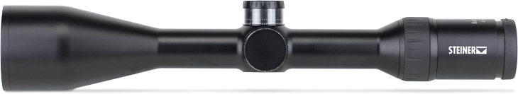 Steiner Ranger 8 3-24x56 4A-I BT - Steiner Rifle Scopes - 840229106158 - 1