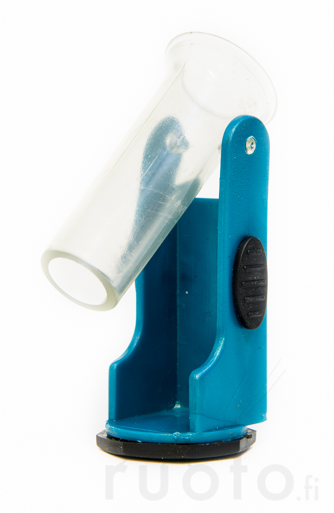 Stonefly Transparent Hair Stacker - Other Tools - 712733600128 - 1