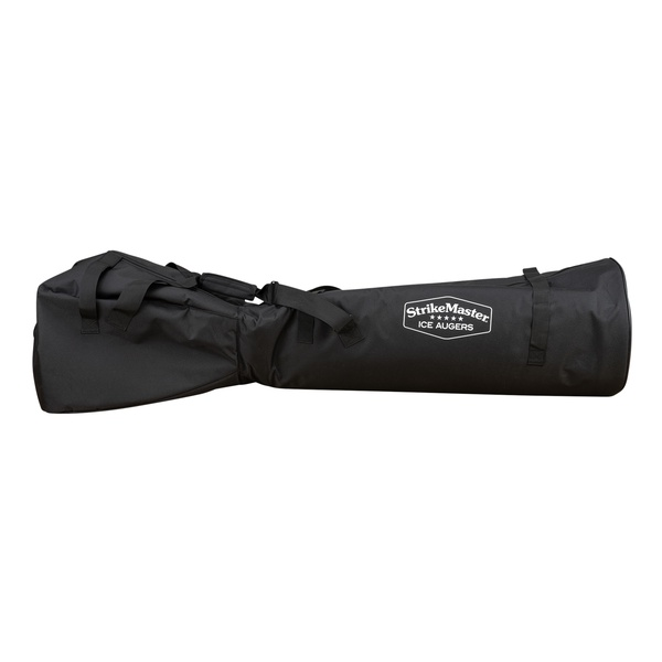 StrikeMaster Power Drill Bag - Ice Drills and Accessories - 043253124888 - 1