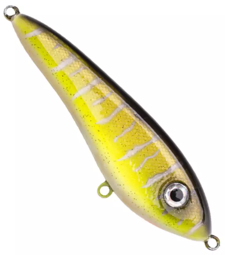 Svartzonker Ticsaren 17cm 98g - Classic Jerkbaits - 34002000158 - 1