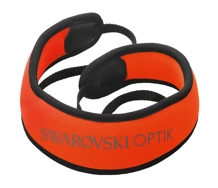 Swarovski FSSP Floating Shoulder Strap P - Binocular Accessories - 9006325077438 - 1