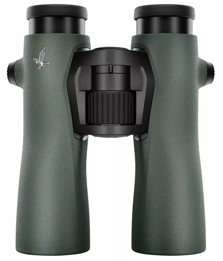 Swarovski NL Pure 8x42 Green - Traditional Binoculars - 9006325087598 - 1