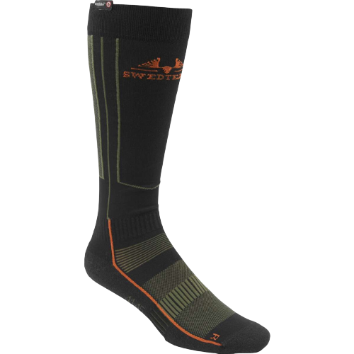 Swedteam Lynx Antibite High Sock - Hunter socks - 7330144034108 - 1