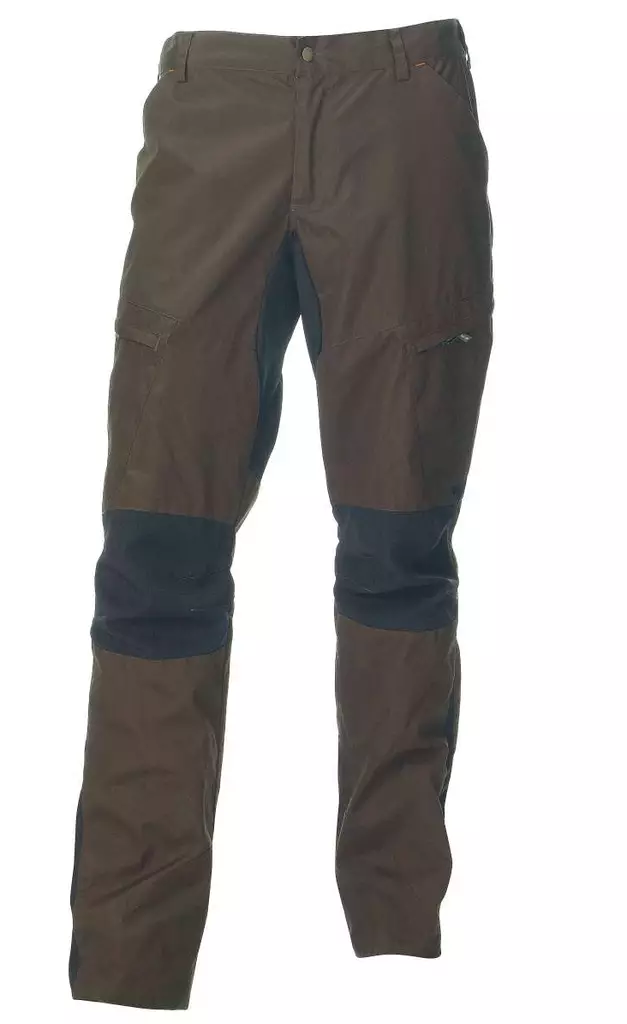 Swedteam Lynx W's Trousers Lady - Hunting Trousers for Women - 7330311346508 - 1
