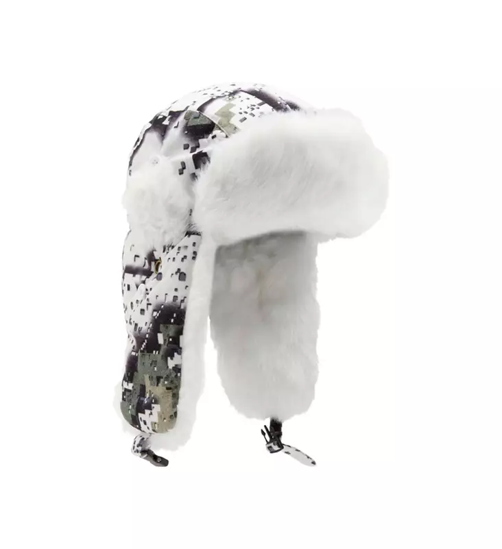 Swedteam Pilot Cap - Headwear - 7330144017828 - 1