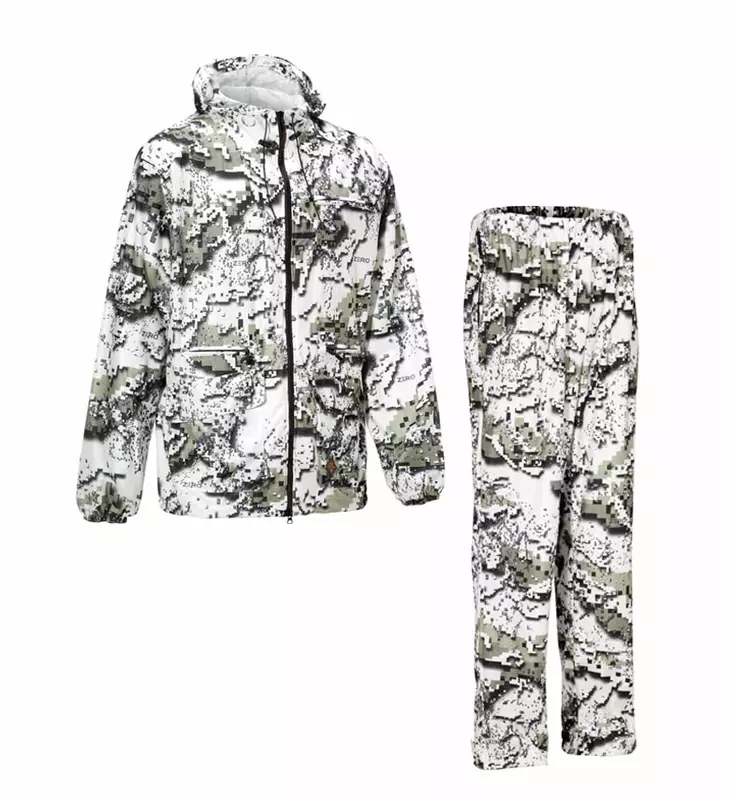 Swedteam Ridge M's Coverset - Hunting Jackets for Men - 7330144007898 - 1
