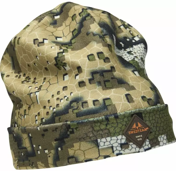 Swedteam Ridge Veil Beanie - Headwear - 7330144008758 - 1