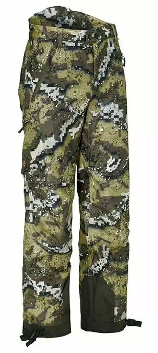 Swedteam Ridge W's Trousers - Hunting Trousers for Women - 7330144008468 - 1