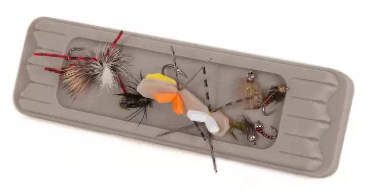 Tacky Fly Dock MagPad - Fly Boxes - 816332016608 - 1