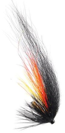 The Usual Dark -putkiperho - Tube Flies - 7033840121218 - 2