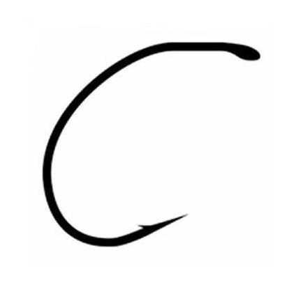 Tiemco TMC 212TR - Dry Fly Hooks - 4930843842368 - 1