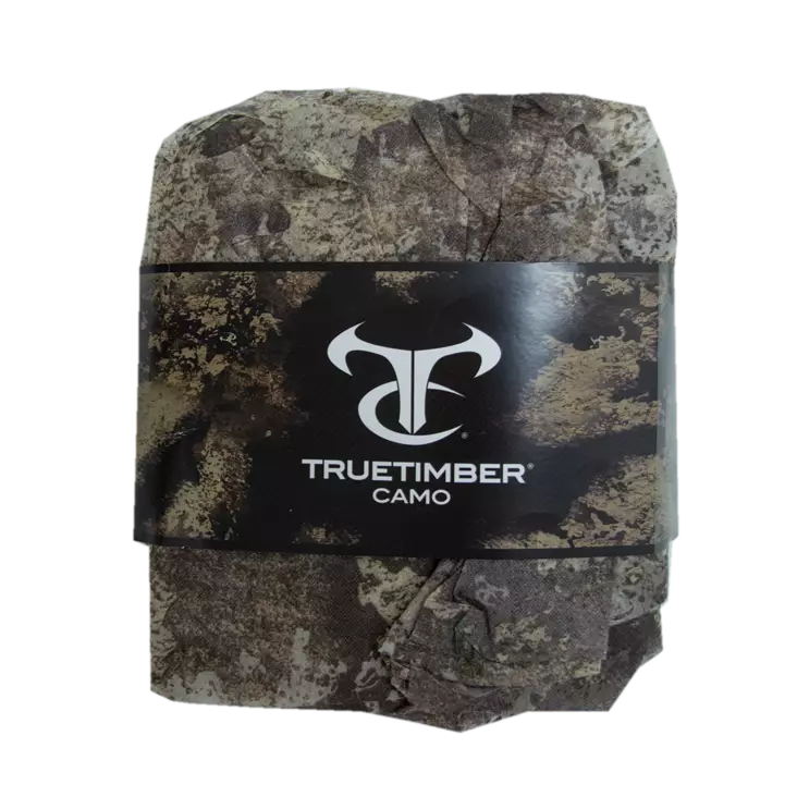 TrueTimber Leafy DieCut 56" 12' Prairie - Blinding - 840194743488 - 1