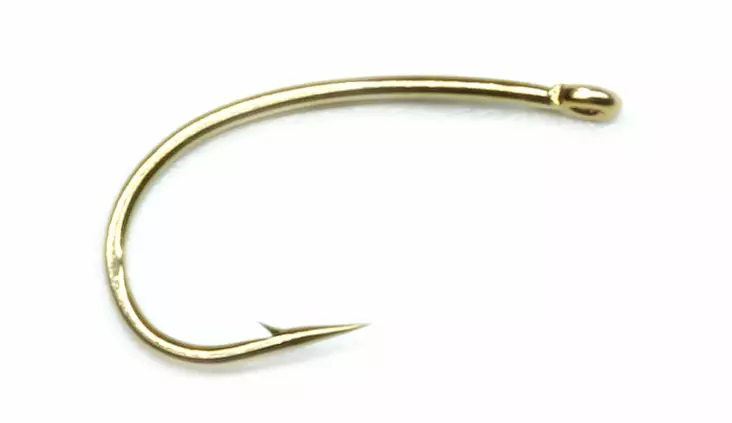 Tunca T20 Emerger - Dry Fly Hooks - 5420033634488 - 1